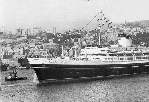 Andrea Doria