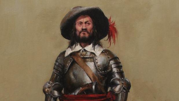 La increíble vida de Alonso de Contreras, el soldado de los Tercios españoles que inspiró Alatriste