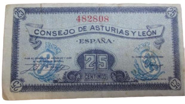 Moneda, ministros y leyes propias: la extraña Asturias independiente que irritó a España en la Guerra Civil