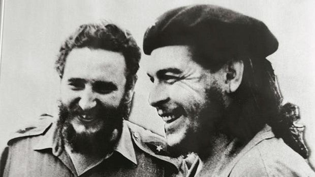 Alberto Bayo: el legionario español que fue un héroe de la II República y adiestró a Fidel Castro