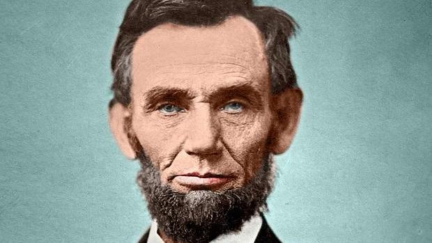 El plan secreto de Abraham Lincoln para enviar a los esclavos negros fuera de EE.UU.