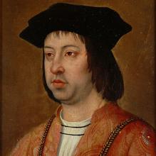 Fernando II de Aragón, el Católico