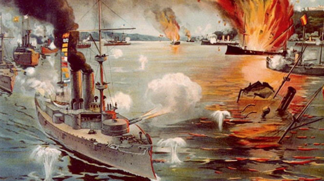 VÍDEO: La vergüenza de Guam: Así perdió el maltrecho Imperio español su última perla del Pacífico