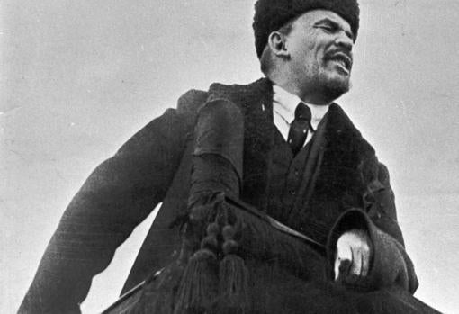 Lenin