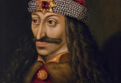 Los secretos del verdadero Drácula, Vlad III, para vencer con terror sus enemigos