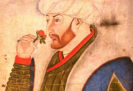 Mehmed II