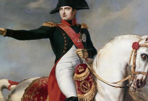 El triste secreto sexual que avergonzó a Napoleón hasta su muerte