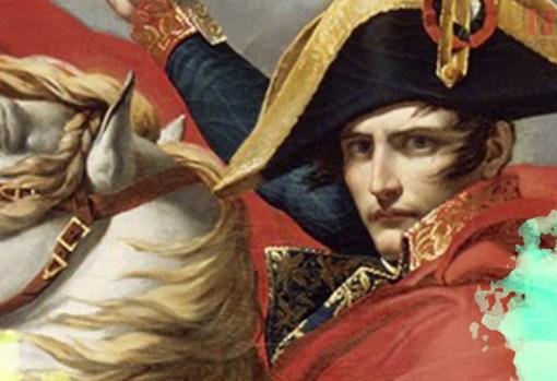 El triste secreto sexual que avergonzó a Napoleón hasta su muerte