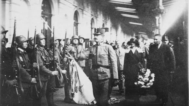 La tragedia del último emperador Habsburgo, el beato que se enfrentó a la «dictadura» alemana