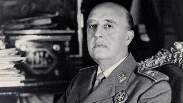 La entrevista olvidada que estremeció a Franco: «¿Es usted un dictador?»