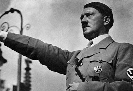 La olvidada enfermedad que avergonzó a Adolf Hitler hasta su muerte
