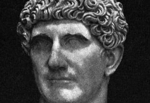 Muerte, suicidios y torturas: la caza inmisericorde de los asesinos de Julio César