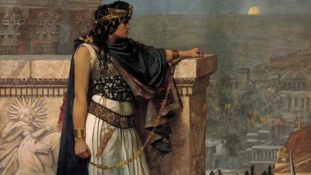 La misteriosa desaparición de Zenobia, la Reina «esclava» que casi tumba al Imperio Romano
