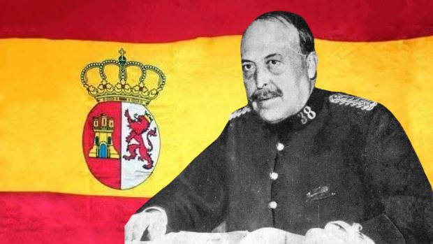 El olvidado «Mussolini» español descartado como dictador en vez de Primo de Rivera por una bofetada