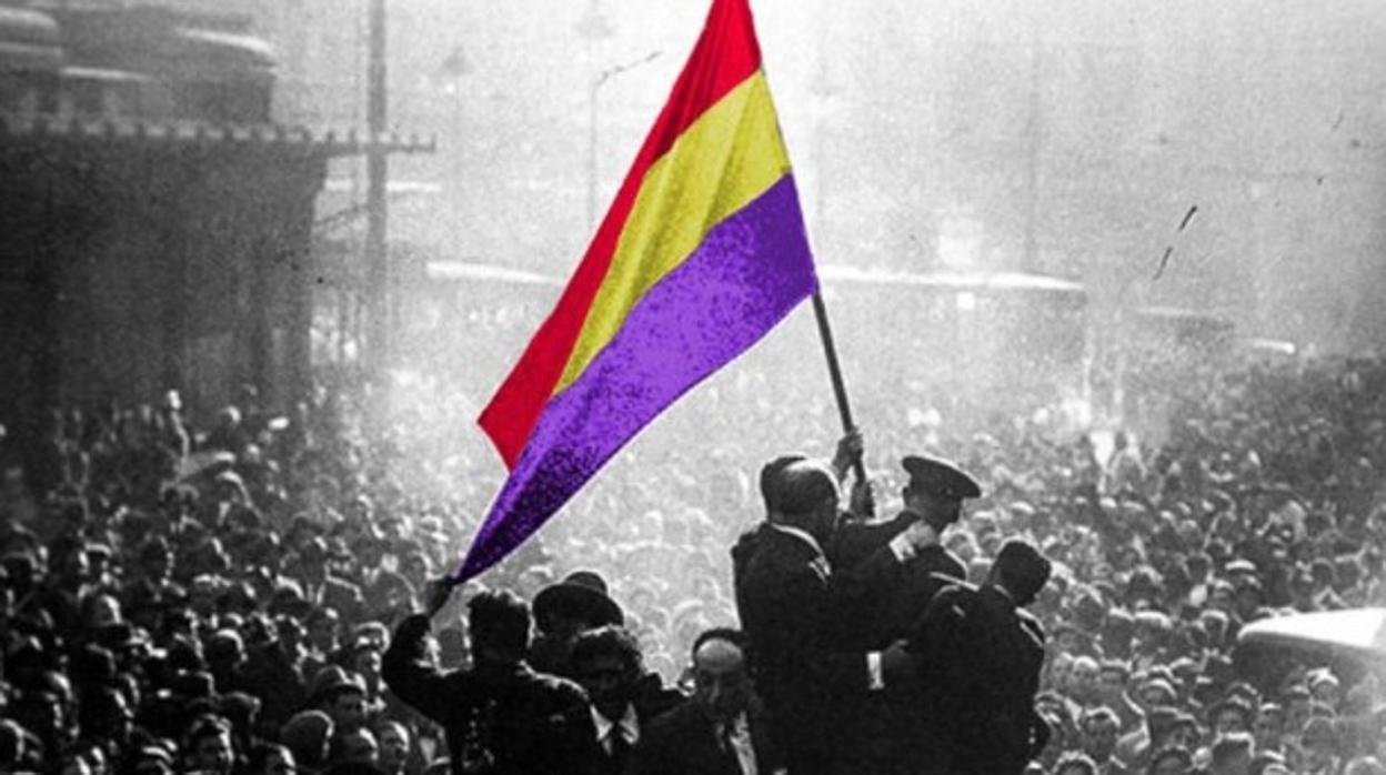 El lado oscuro de los héroes y partidos mitificados por la Segunda República en la Guerra Civil