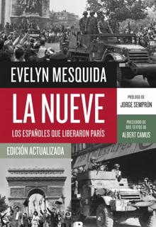 Campos de concentración: la traición francesa a la legión de republicanos que huyó de Franco tras la Guerra Civil