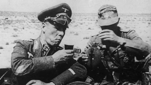 Los mitos de Rommel, el zorro que no pudo escapar a la cacería de Hitler en la Segunda Guerra Mundial