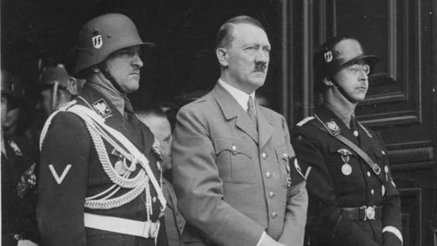 Los errores que destruyeron a Hitler, según la confesión de uno de sus  generales más letales