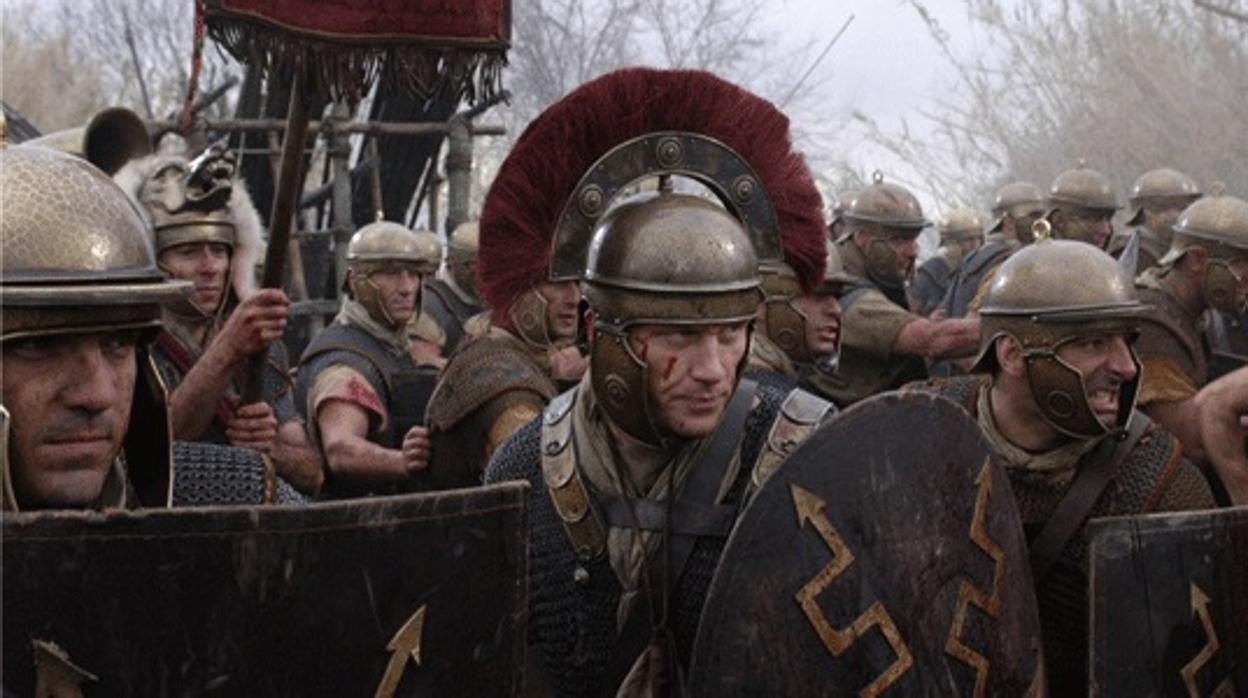 El arma secreta de las legiones romanas para vencer a las falanges griegas