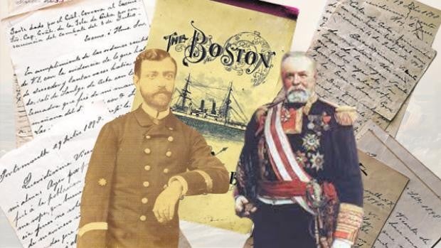 El último y trágico sacrificio español en la Guerra de Cuba, contado por sus héroes: «No queda esperanza»