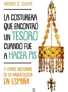 Vicente G. Olaya: «El Ejército de Napoleón derribó castillos, iglesias y robó obras de arte sin parangón»