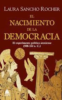 El nacimiento de la democracia