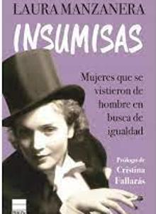 Heroínas del Imperio: las guerreras olvidadas que se travistieron para defender España