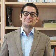 Roberto Villa García