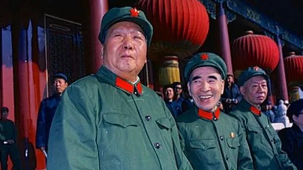La extraña desaparición de Lin Biao: el 'íntimo amigo' que Mao Zedong eligió como su sucesor