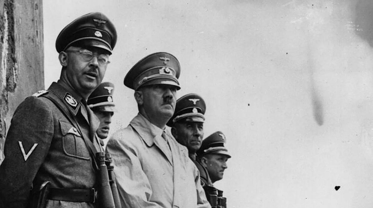 El cruel castigo medieval del Tercer Reich a la familia que quiso asesinar a Hitler en la IIGM