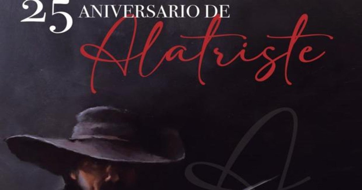 Pasea aquí por las páginas del especial que la revista de Ferrer Dalmau le ha dedicado a Alatriste