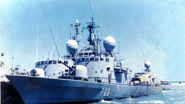 Los orígenes históricos de la industria del metal en Cádiz: de Felipe V a la tragedia de un pionero vasco