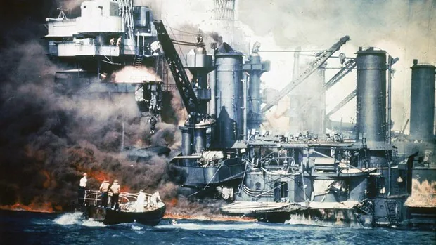 80 años del gran misterio de la IIGM: ¿quién fue el verdadero culpable de Pearl Harbor?