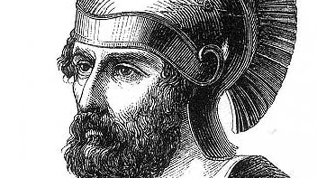 La misteriosa muerte de Amílcar: el héroe cartaginés aplastado por la furia  de los guerreros hispanos