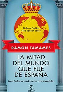 Ramón Tamames: «España desplegó una protección legal a los indios que no existía en ninguna otra parte»