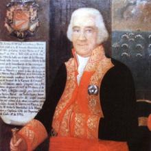 José de Córdova y Ramos