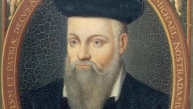¿Predijo Nostradamus la guerra en Ucrania?