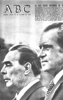 Doctrina Bréhznev: los mandamientos contrarios a Lenin con los que Putin quiere someter el mundo