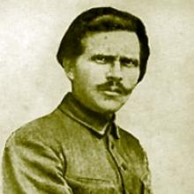 Nestos Majnó