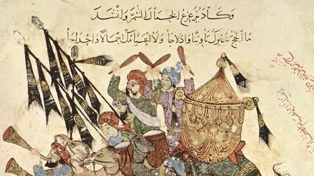 Las mentiras sobre la pacífica conquista islámica de España: «Se usó una gran cantidad de violencia»