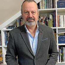 El duro día a día de un español de la División Azul en Rusia: «Los francotiradores eran una pesadilla»