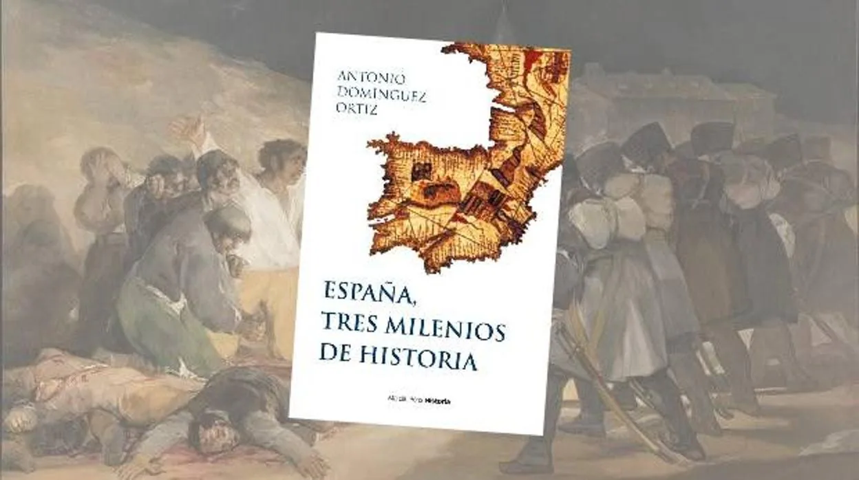 «El nuevo Bachillerato contribuye a la causa separatista y priva a los jóvenes de la rica historia de España»