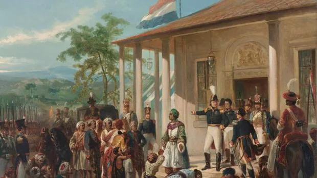Los terribles crímenes coloniales de Holanda en Indonesia que el mundo ha decidido olvidar
