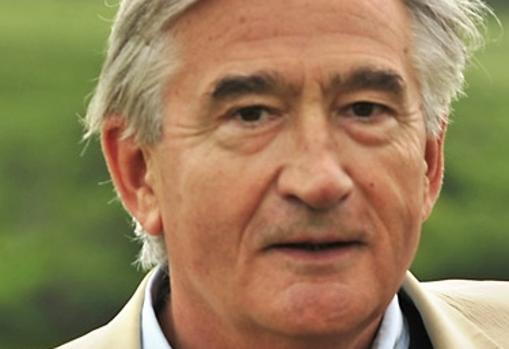 Antony Beevor