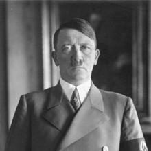 Hitler