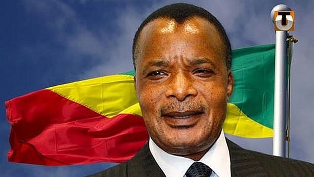 Denis Sassou Nguesso