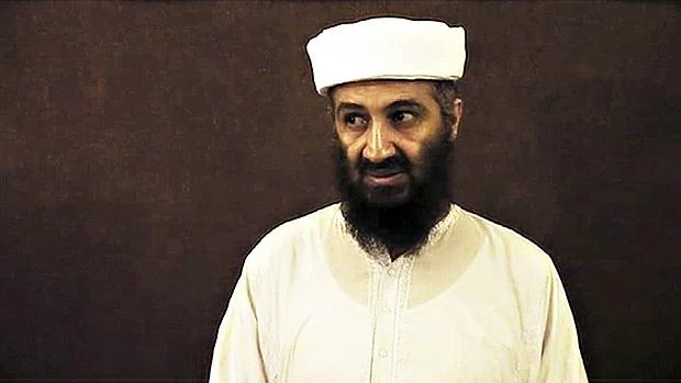 Osama Bin Laden, el líder de Al Qaida muerto
