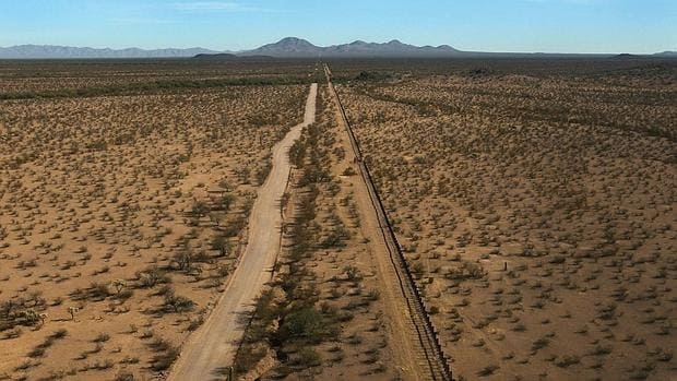 Desierto de Arizona