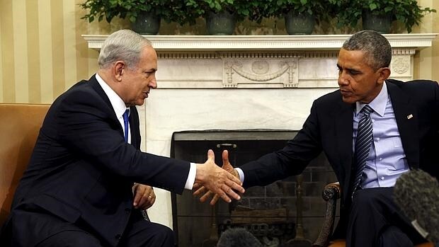 Netanyahu y Obama mantuvieron una reunión el lunes. Reuven Rivlin acudirá el 9 de diciembre