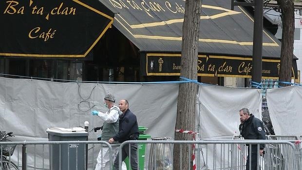 Uno de los supervivientes de Bataclan escuchó que los terroristas querían «negociar»